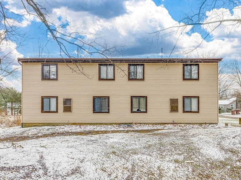 Building Photo - 6328 Ohio St