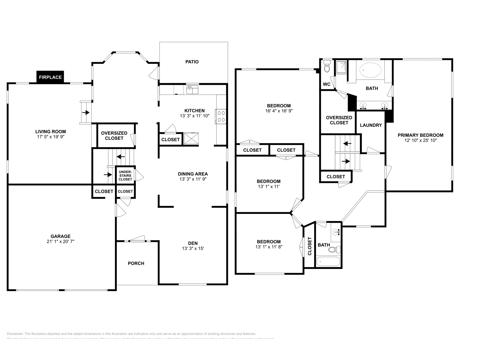 Building Photo - 1621 Smithson Dr