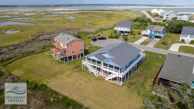 Building Photo - PERFECT BEACH WINTER GETAWAY