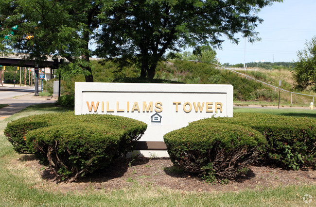 Building Photo - James R. Williams Tower