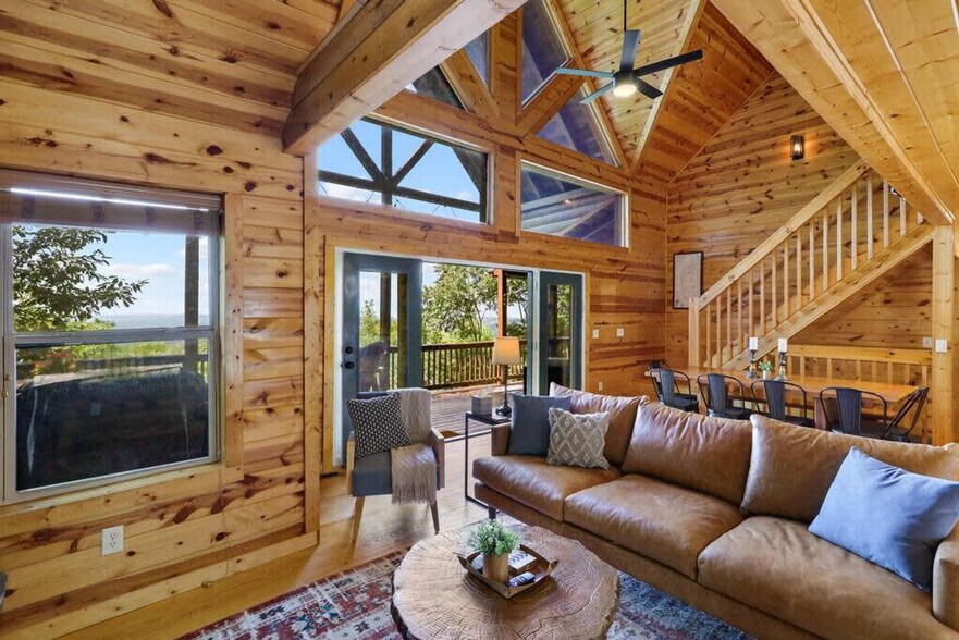 Building Photo - 757 Double Knob Rd