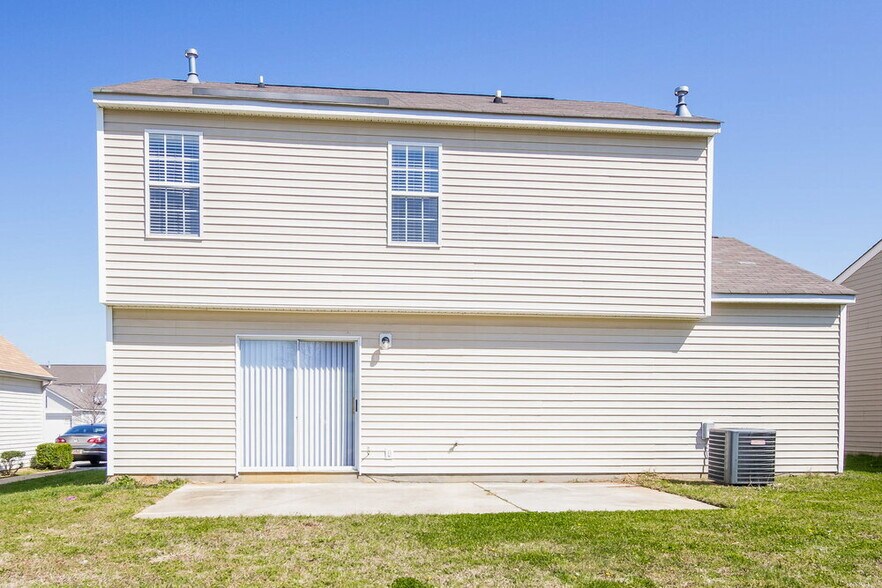 Building Photo - 10030 Orchard Grass Ct
