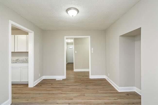 Building Photo - 3406 McPherson St