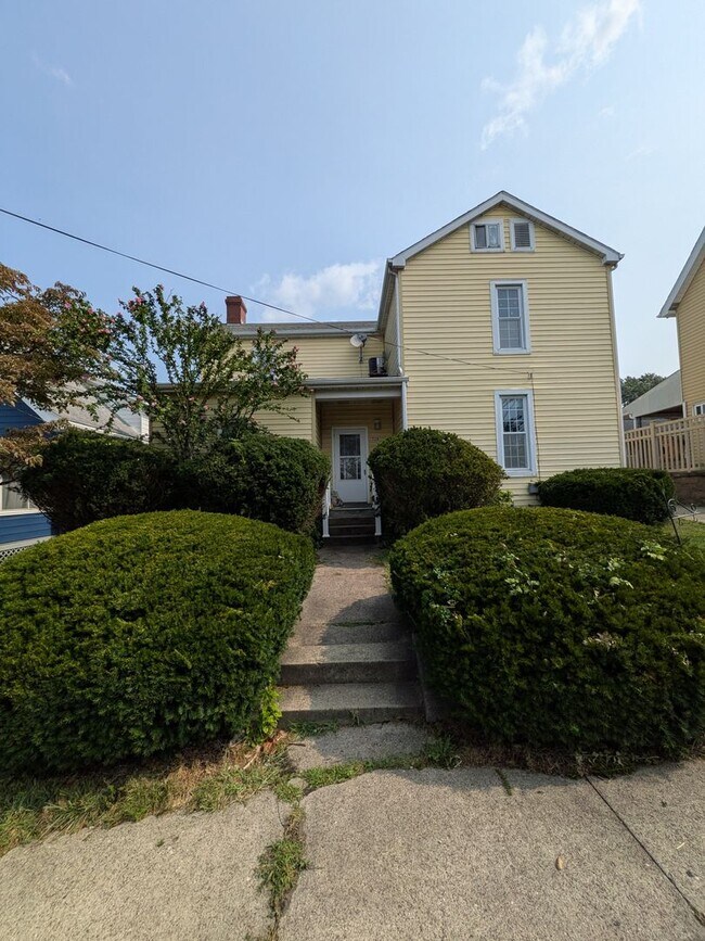 Primary Photo - 725 Chartiers St