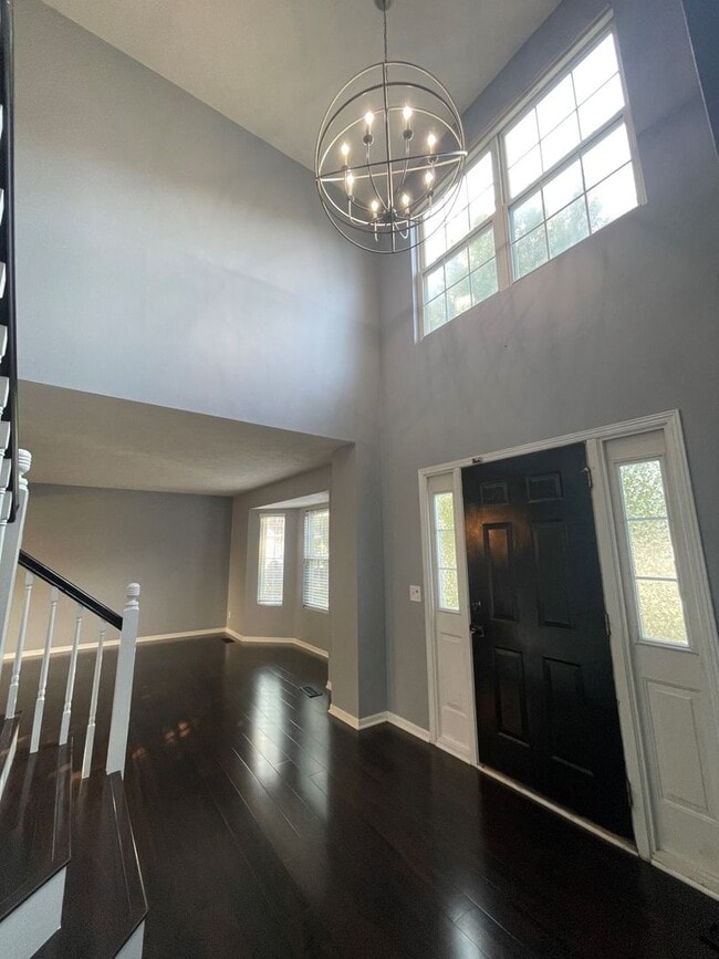 Building Photo - 2930 Blackhawk Dr