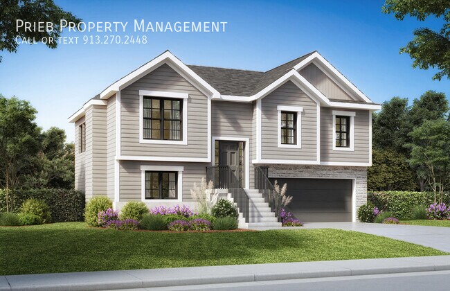Building Photo - Stonebrook Single Family Home - RENTED