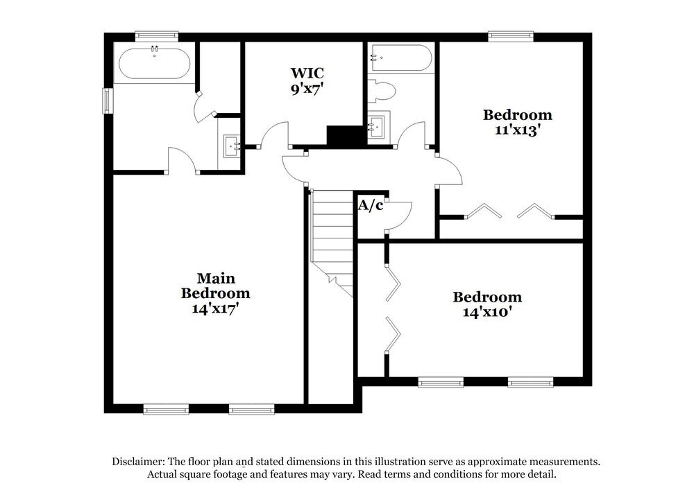 Building Photo - 4438 Field Meadow Dr