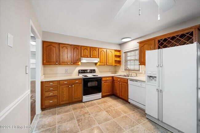 Building Photo - 9806 Mary Dell Ln