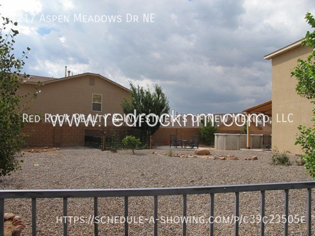 Building Photo - 1217 Aspen Meadows Dr NE