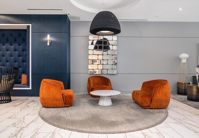 Building Photo - NEW SPECIAL -Navy Yard Luxury 1 Bedroom Co...