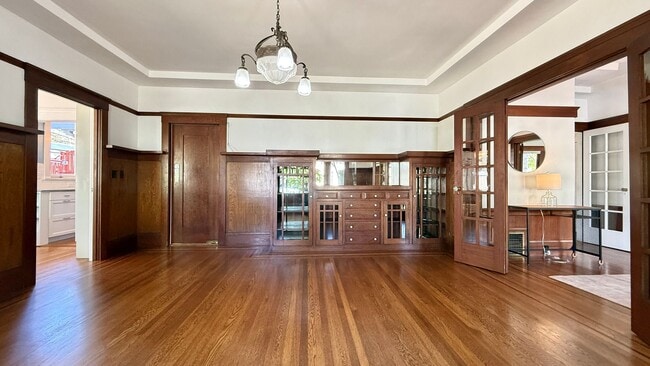 Building Photo - Coming Soon! Timeless Piedmont Craftsman R...