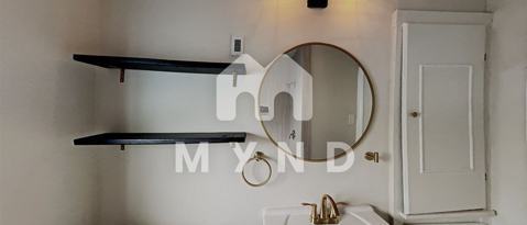 Building Photo - 1110 Clower-