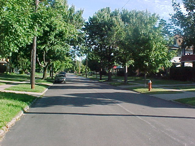 124 East 124th Street - 2525 E 124th St