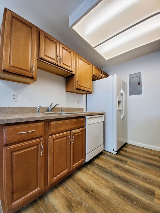 Building Photo - For Rent | 2 Bedroom, 1 Bathroom with 1 assigned parking stall at Kupono in Waipio Gentry