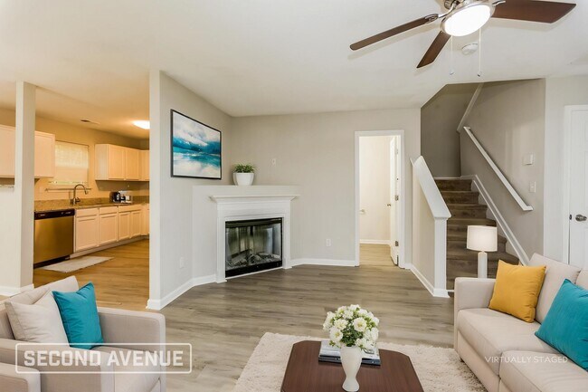 Building Photo - 5211 Hanover St