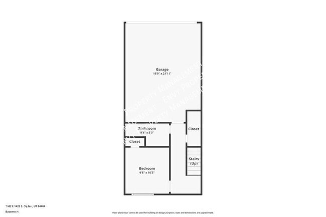 Building Photo - 1678 E 1425 S