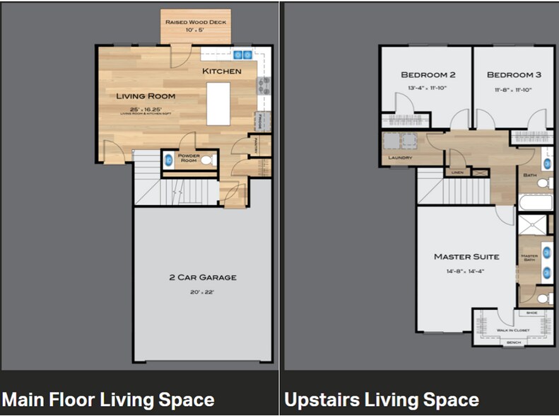 Building Photo - 6543 Marsh Ave