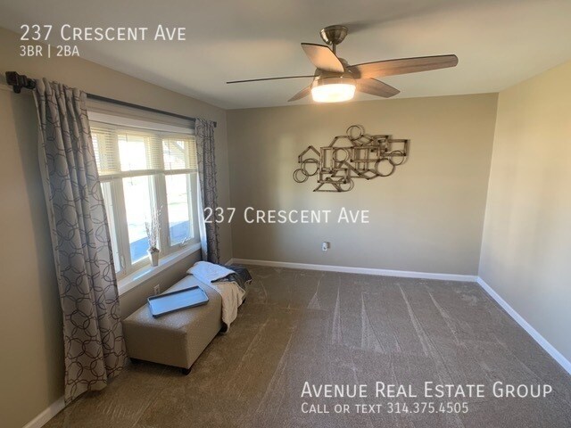 Building Photo - 237 Crescent Ave