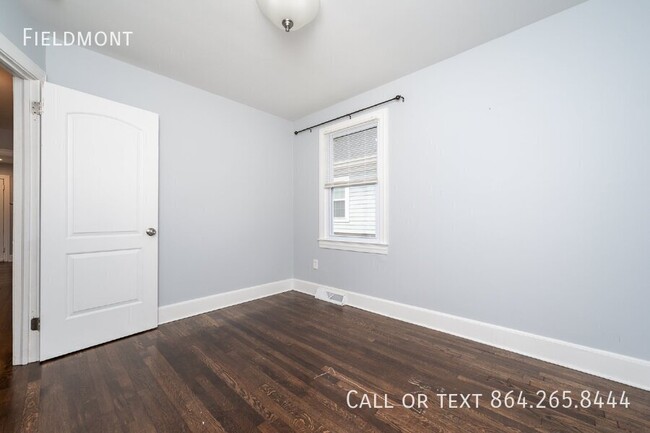 Building Photo - Charming 3-Bedroom Rental in Nicholtown Ne...