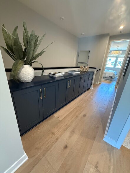 Individual Storage - 2640 Everly Dr