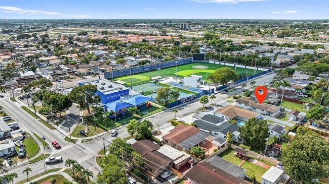 Building Photo - 11441 SW 2nd St