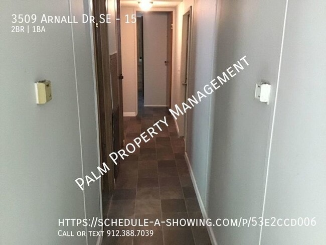 Building Photo - 3509 Arnall Dr