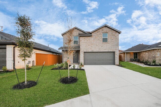 Primary Photo - 3009 Blue Gem Ct