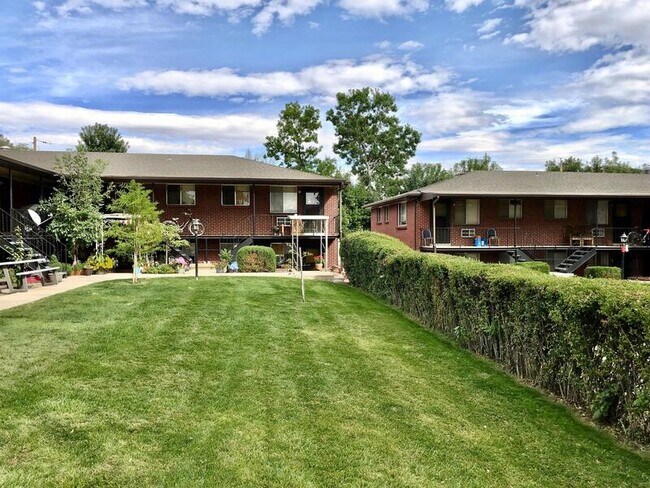 Building Photo - 7290 Newton Street