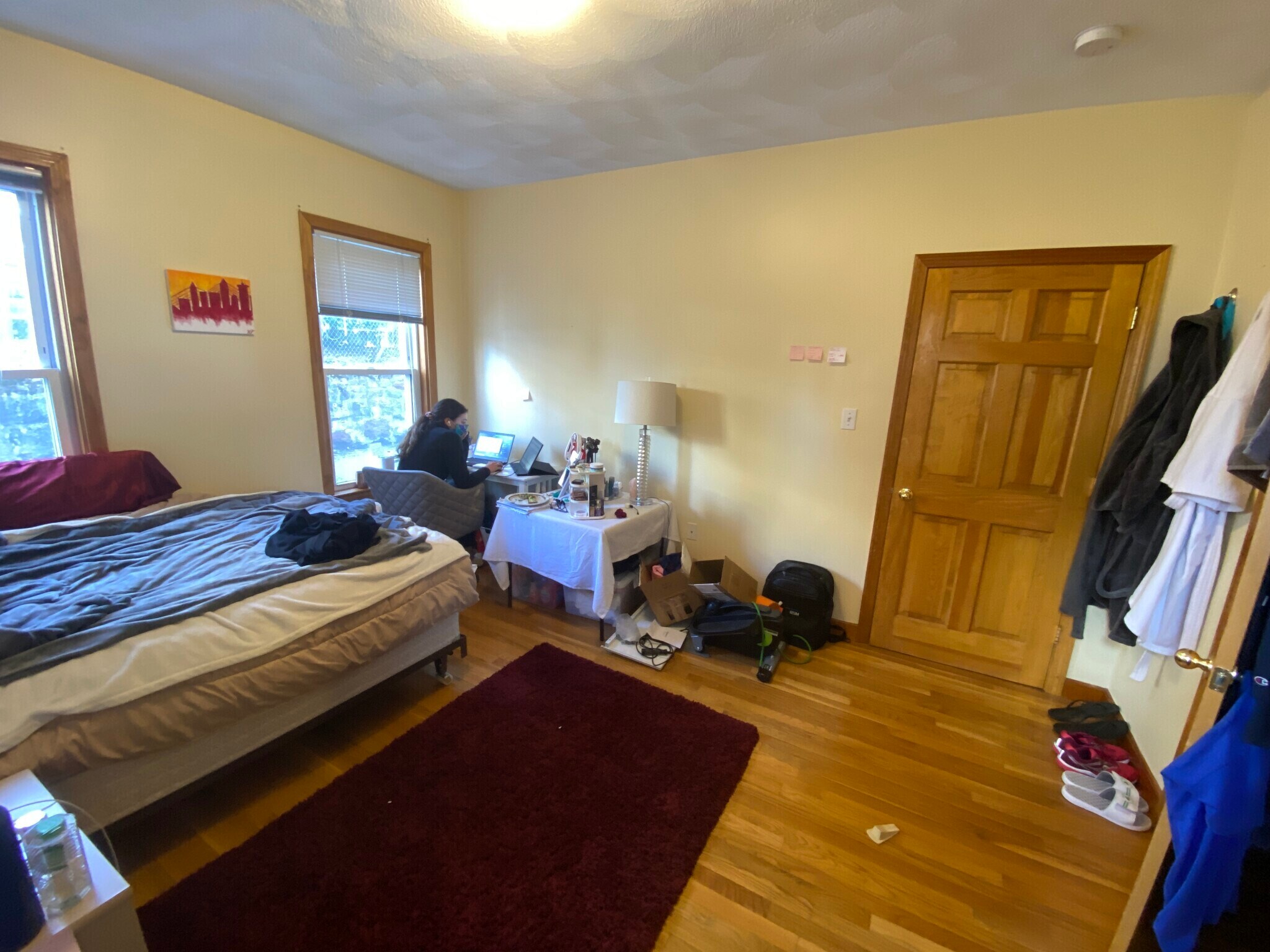 Building Photo - 37 Hancock St