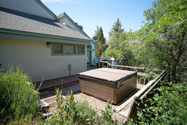 Building Photo - 2420 Ski Trail Ln