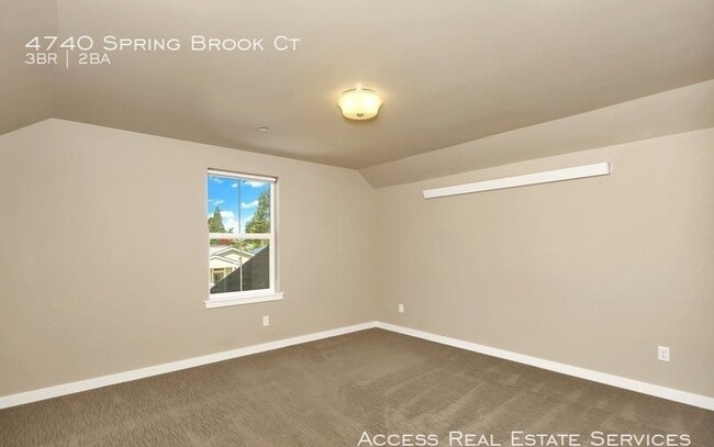 Building Photo - 4740 Spring Brook Ct