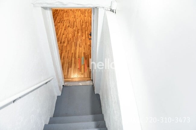 Building Photo - 1537 N Pearl St