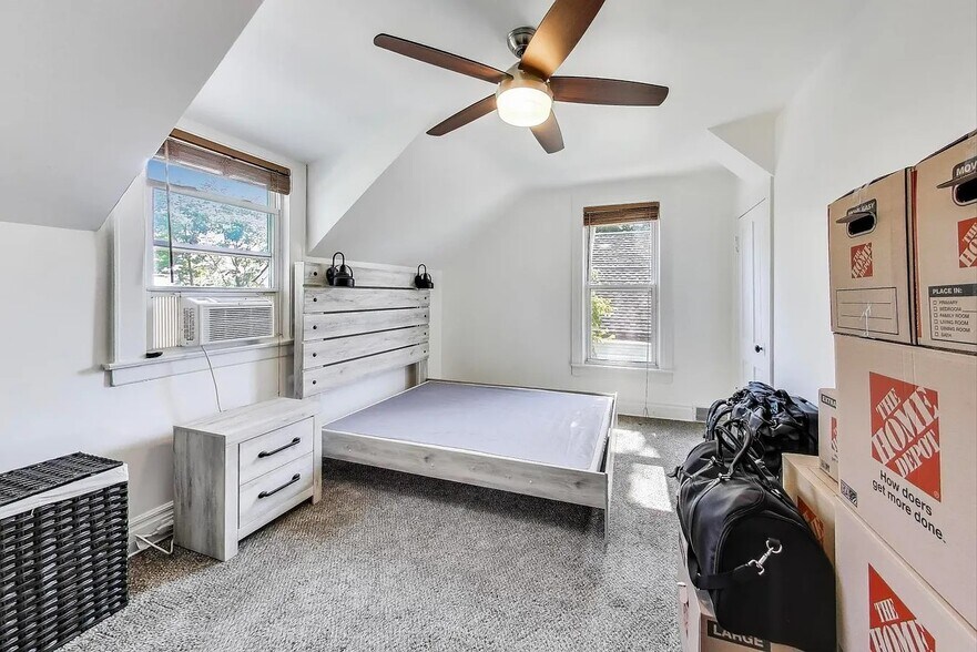 Building Photo - 869 N McKinley Rd