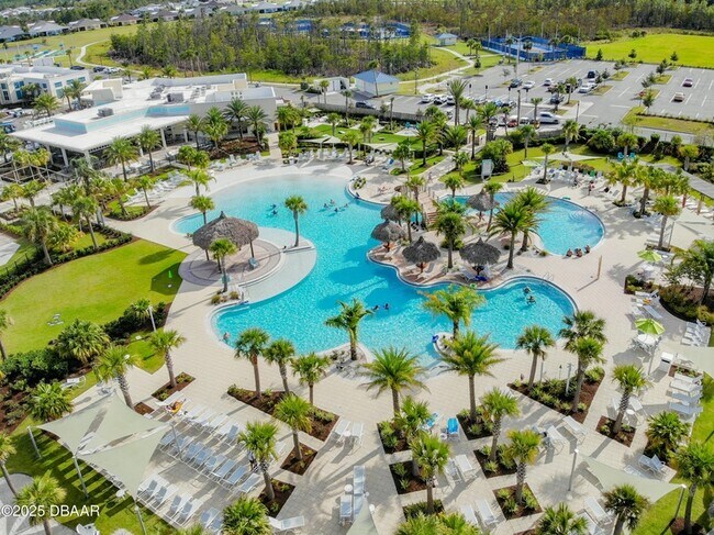 Building Photo - 208 Ocean Hammock Lp