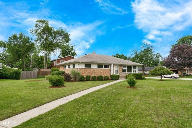 Primary Photo - 1032 Whitfield Rd