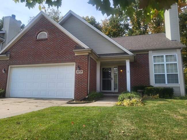 Primary Photo - 417 Cambridge Dr