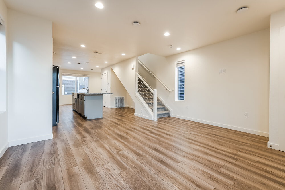 Building Photo - 4735 N Tower Dr