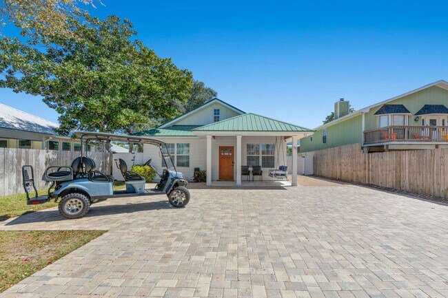 Building Photo - 95 Cobia St