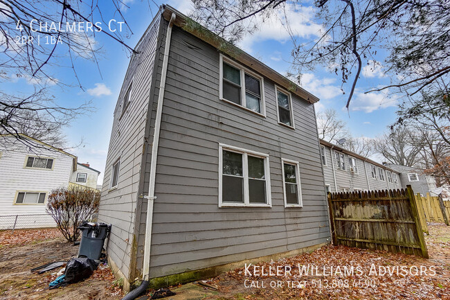 Building Photo - Townhome for lease