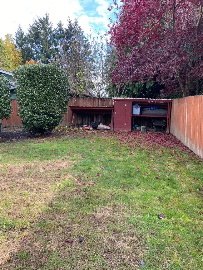 Building Photo - Spacious 3 bedroom 2 Bath Home in SE Corvallis