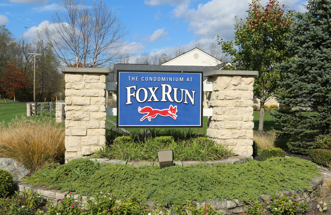 Building Photo - The Apartments at Fox Run