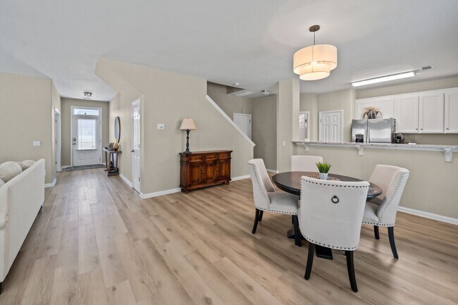 Building Photo - Comfort Meets Space in This Beautiful Chapel Park 4-Bedroom Home