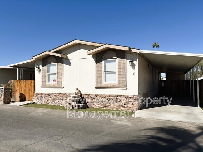 Building Photo - 43155 Portola Ave