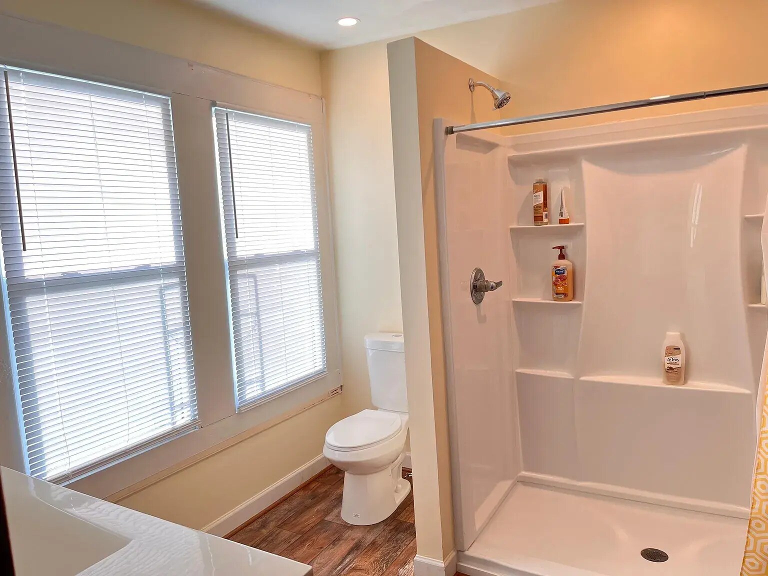 Master Bathroom - 181 Belue Rd