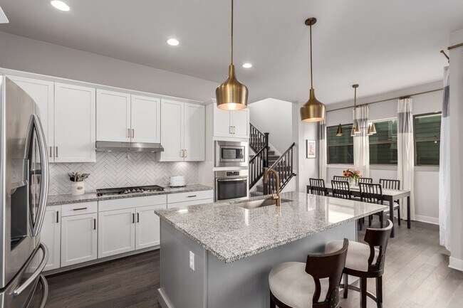 Building Photo - 4BD, 3.5BA Northfield Home with Finished Basement and 2-Car Garage