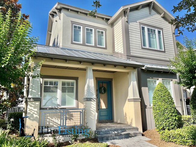 Building Photo - 8144 Tavistock Lakes Blvd