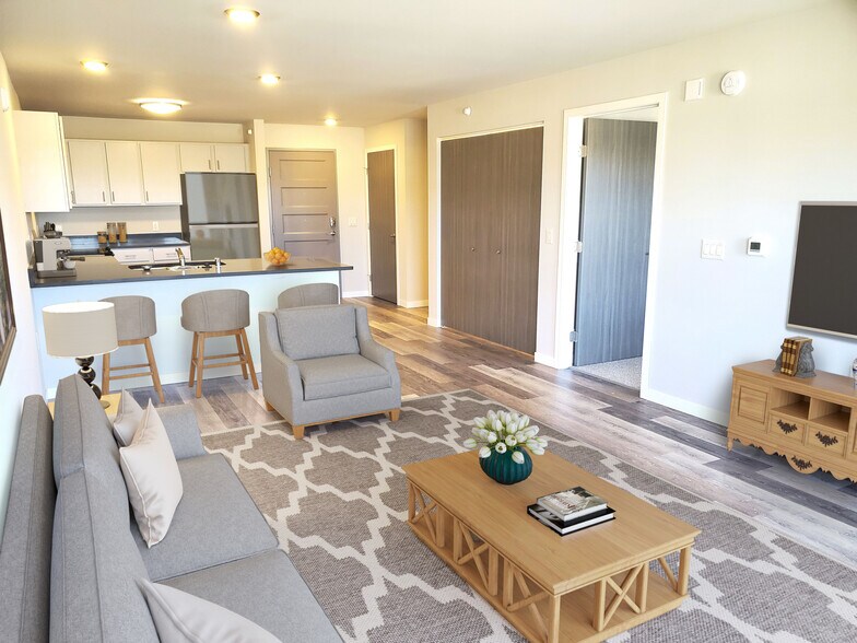 City Center Apartments 203 N Main St Brillion WI 54110 Apartment Finder