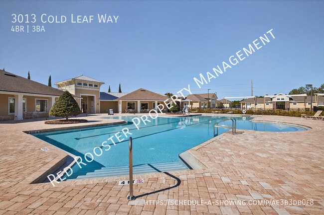 Building Photo - 3013 Cold Leaf Wy