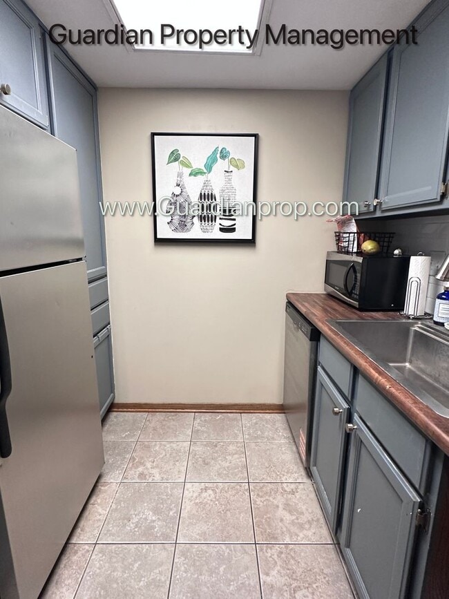 Building Photo - St Louis Park 2 Bedroom Town Home, Dishwasher, 1 Car Garage, Central Air, W/D