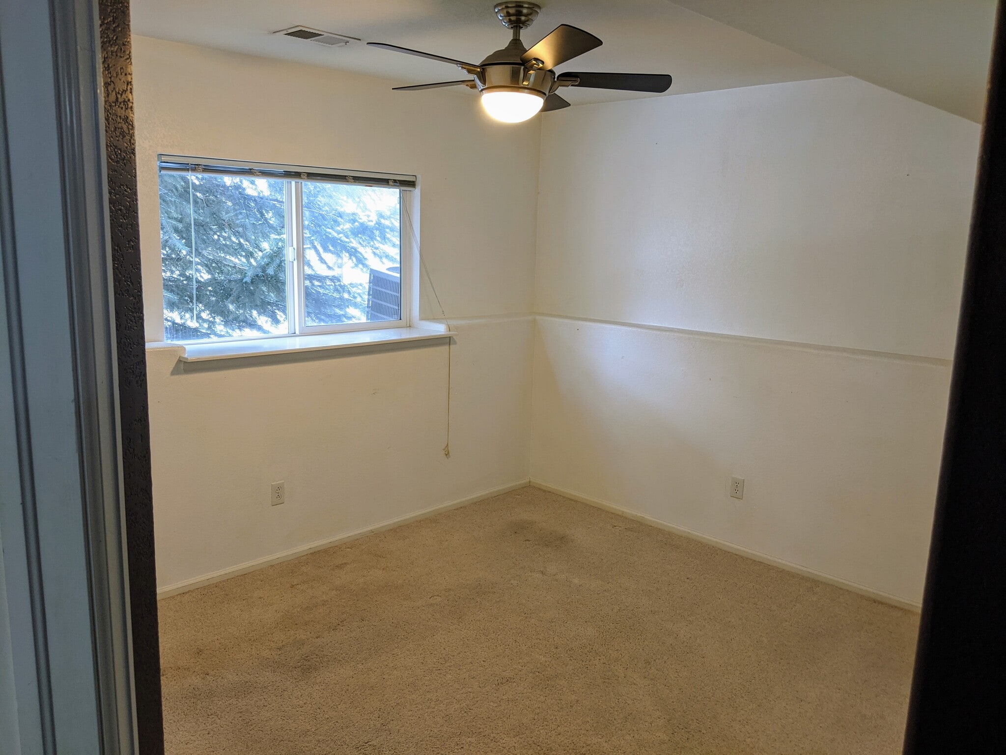 Basement Bonus Room - 6803 Autumn Ridge Dr